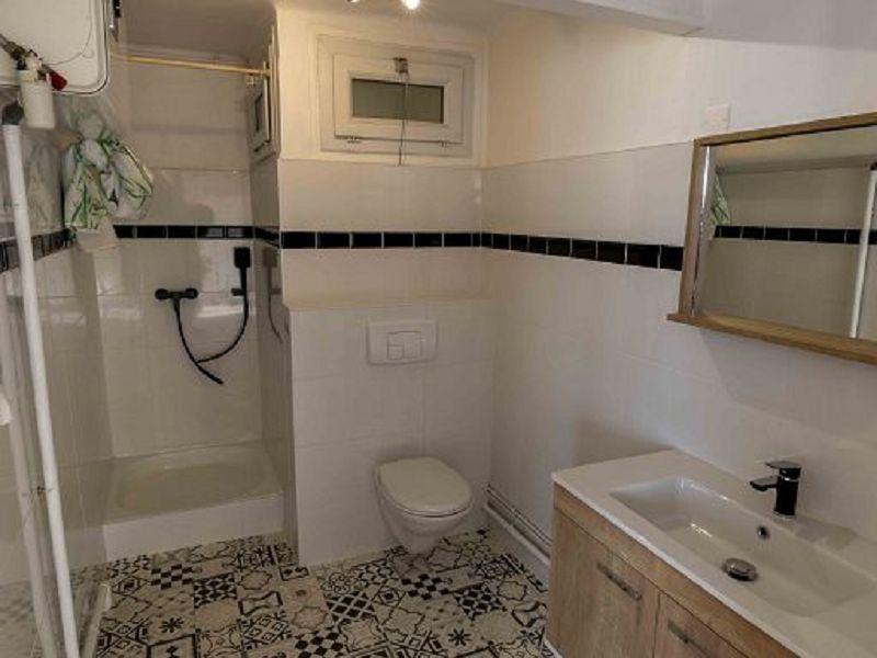 Appartement - 55 m² - 2 pièces