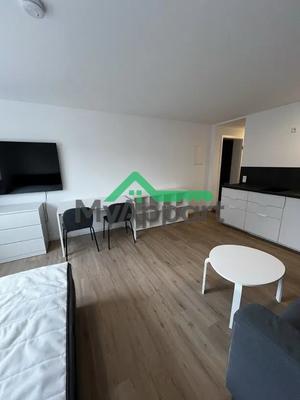 Appartement - 30 m² - 1 pièce