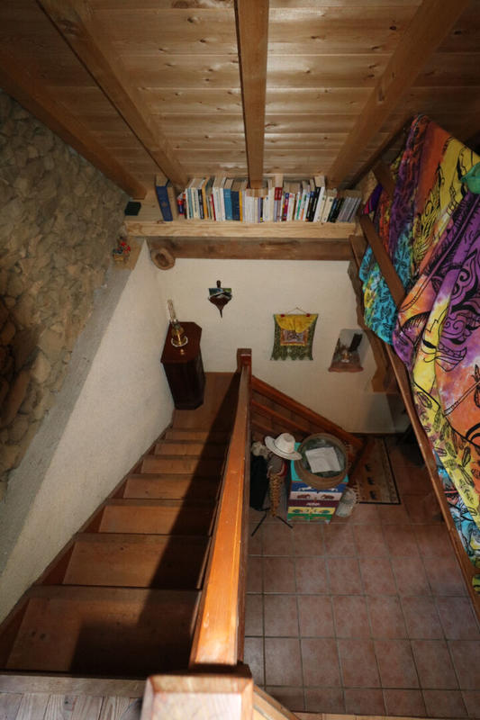 Maison - 135 m² - 2 pièces