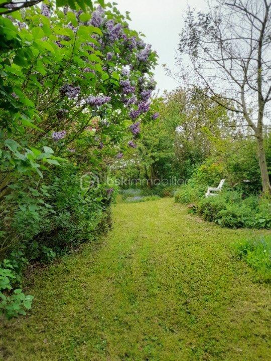 Maison traditionnelle - 145 m² - 6 pièces