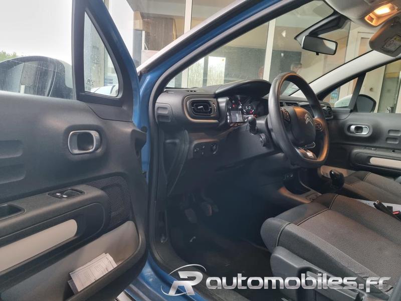 Citroën C3 1.6 Hdi 75 Feel