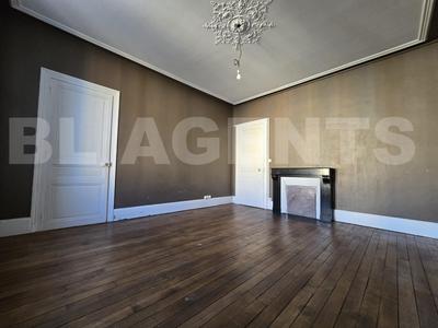 Appartement - 131 m² - 5 pièces