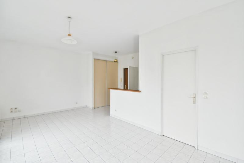 Appartement - 29 m² - 2 pièces