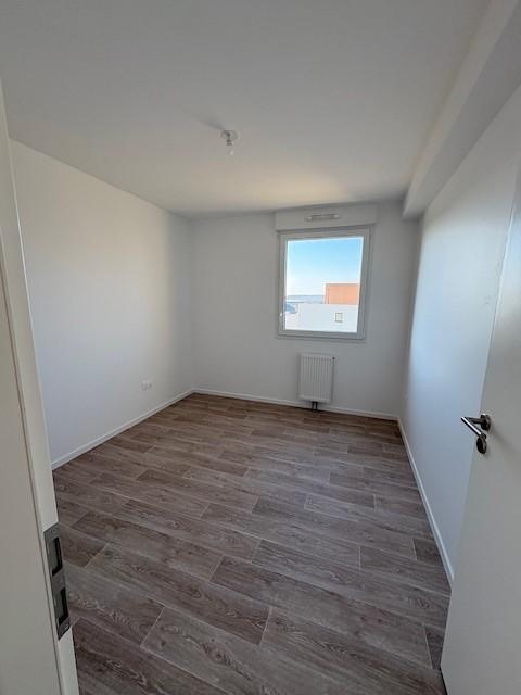 Appartement - 88 m² - 4 pièces