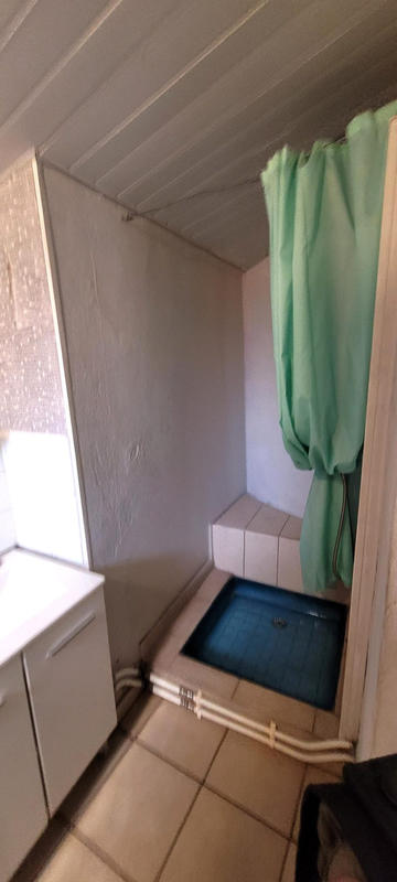 Maison - 55 m² - 3 pièces