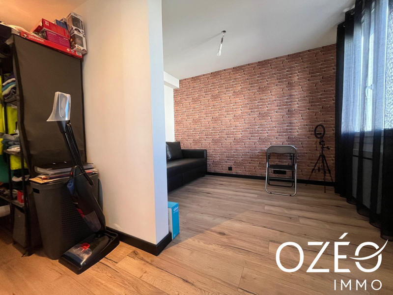 Appartement - 68 m² - 4 pièces