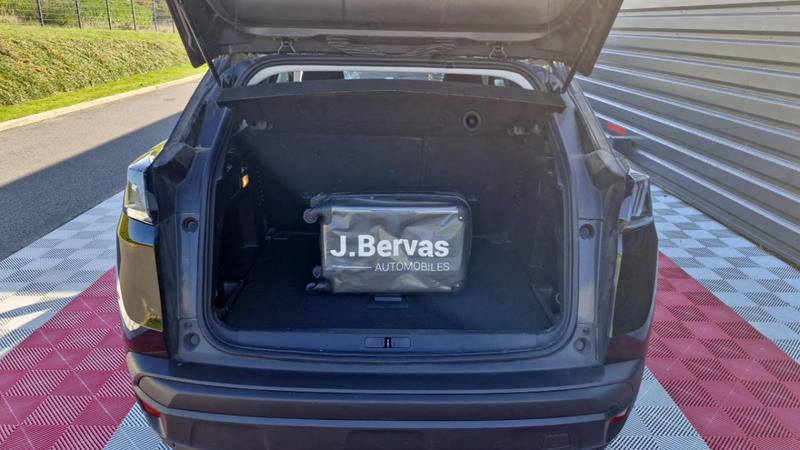 Peugeot 3008 Bluehdi 130ch Ss Eat8 Active Pack