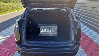 Peugeot 3008 Bluehdi 130ch Ss Eat8 Active Pack