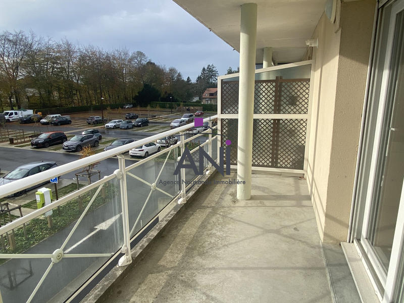 Appartement - 29 m² - 1 pièce