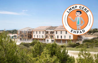 Appartement - 22 m² - 1 pièce