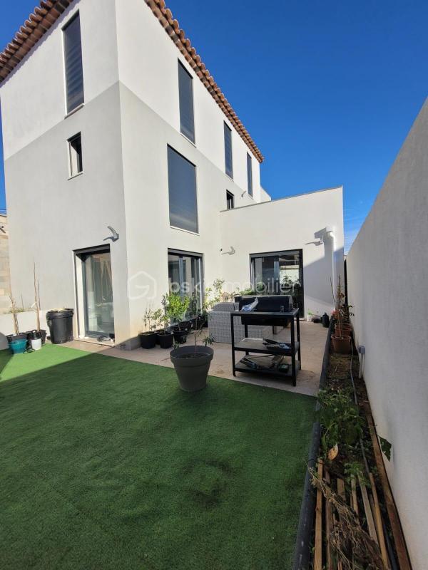 Villa - 133 m² - 6 pièces