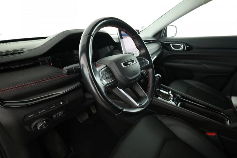 Jeep Compass 1.3 Gse T4 Phev 4xe Trailhawk At6 240 ch