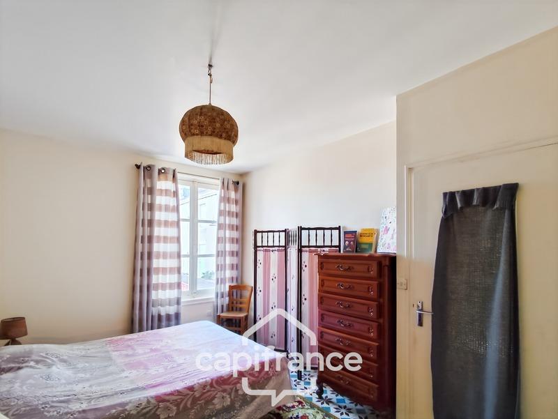 Maison - 51 m² - 2 pièces