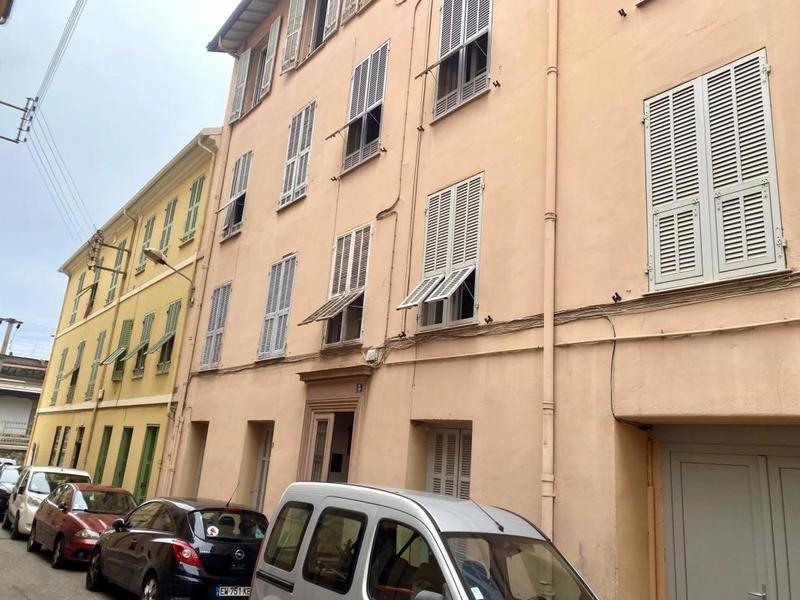 Appartement - 52 m² - 3 pièces