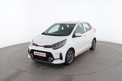 Kia Picanto 1.2 Dpi Isg Gt Line Bva5 84 ch