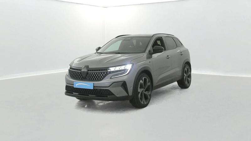 Renault Austral E-Tech full hybrid 200 Gsr2 Techno esprit Alpine