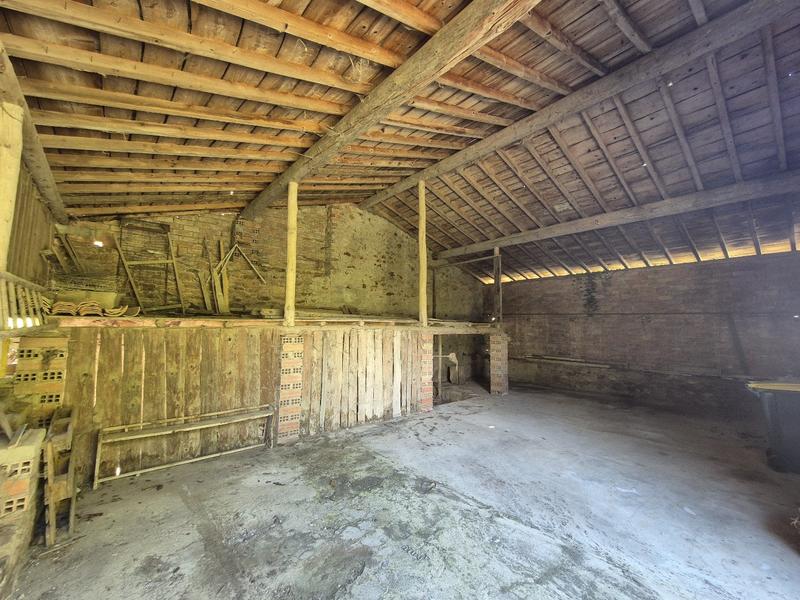 Maison - 115 m² - 4 pièces