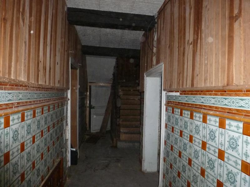 Maison - 180 m² - 7 pièces