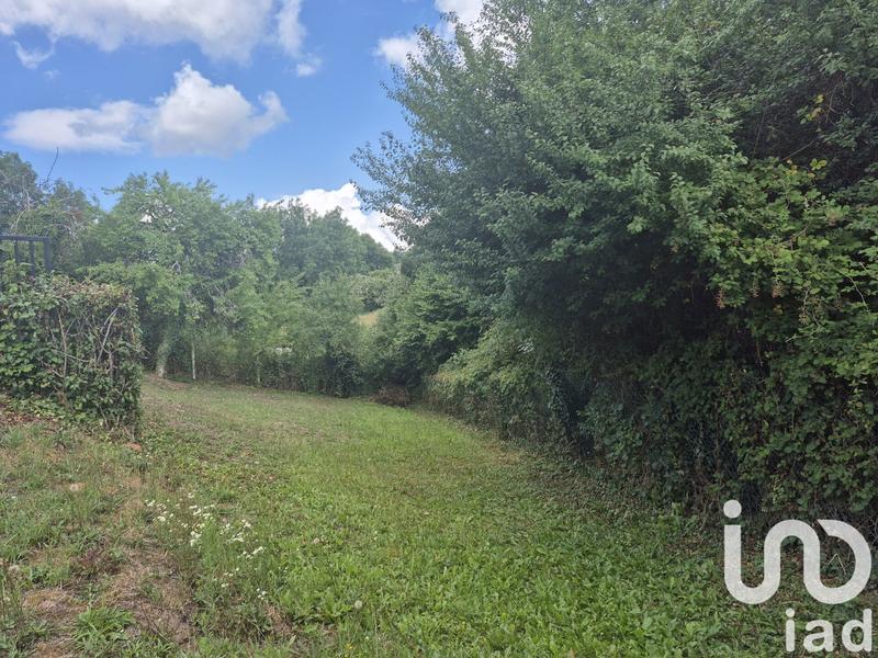 Maison de ville - 87 m² - 4 pièces