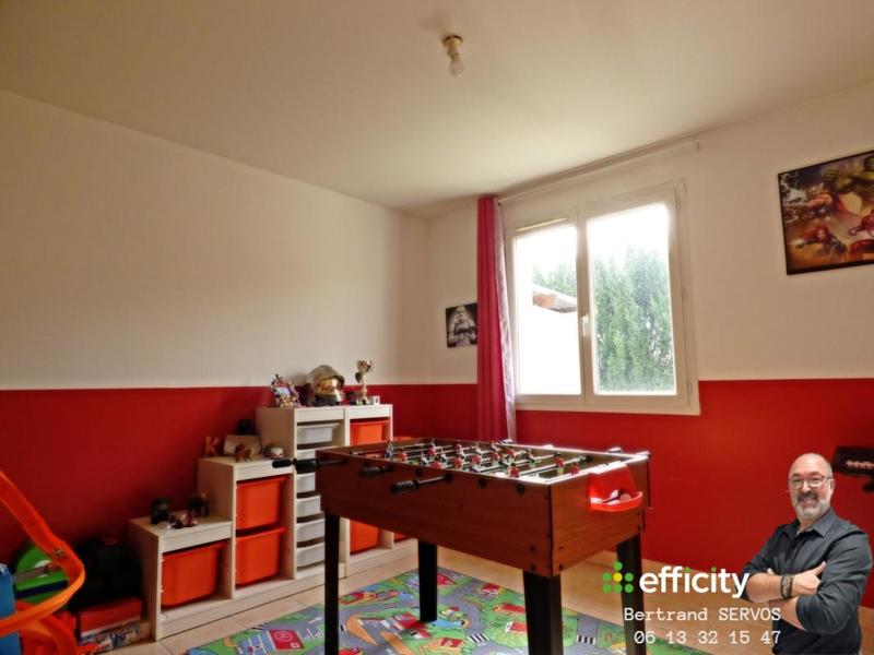 Villa - 147 m² - 6 pièces