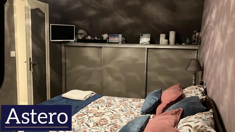 Maison - 126 m² - 6 pièces