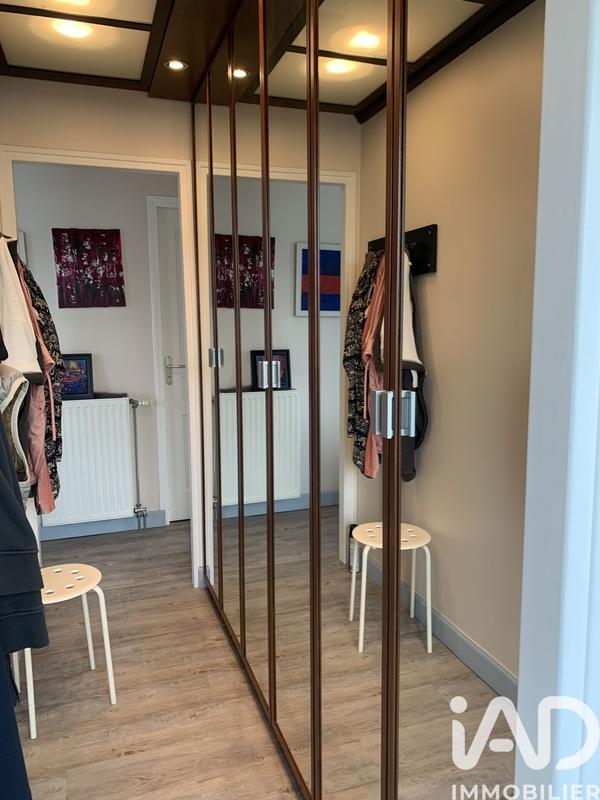 Maison de maîtres - 358 m² - 7 pièces