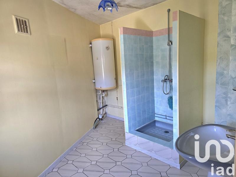 Maison - 70 m² - 2 pièces