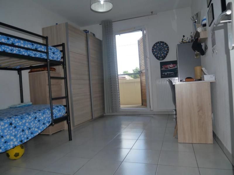 Appartement - 75 m² - 4 pièces