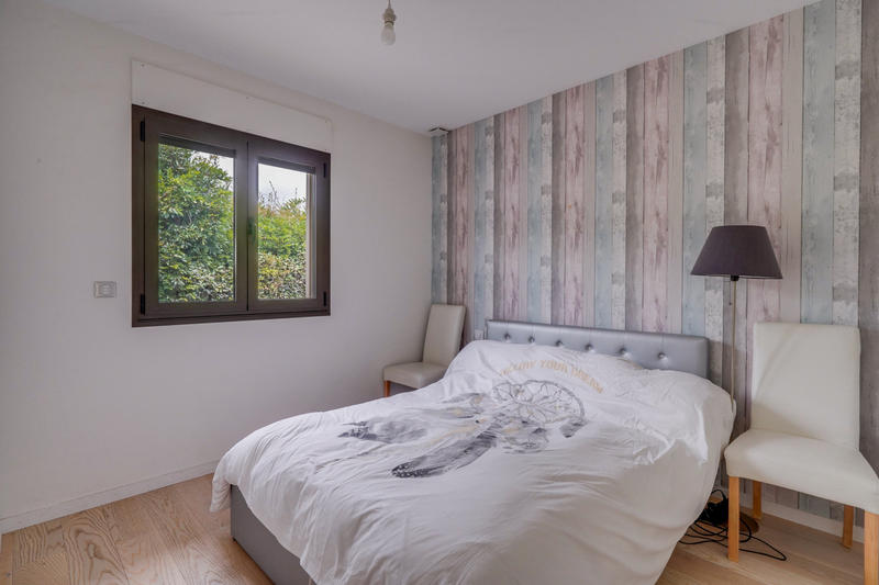 Maison - 126 m² - 5 pièces