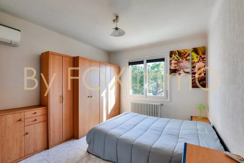 Maison - 75 m² - 3 pièces