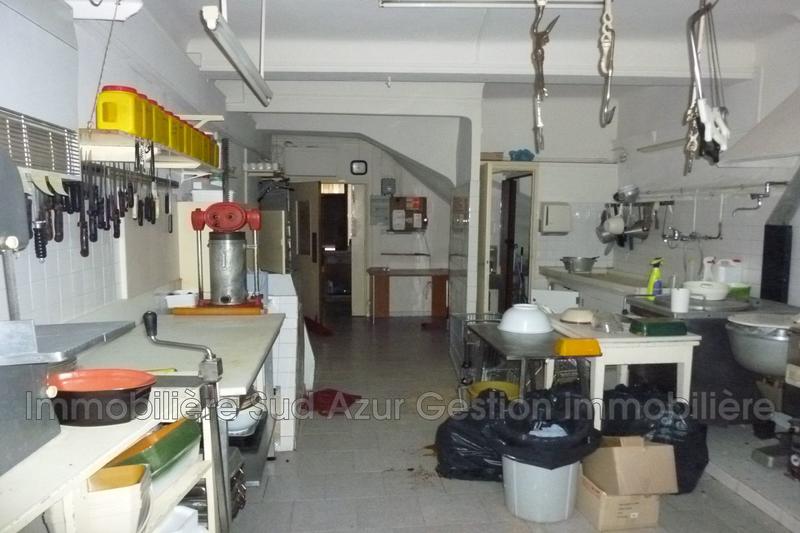 Local commercial - 75 m²