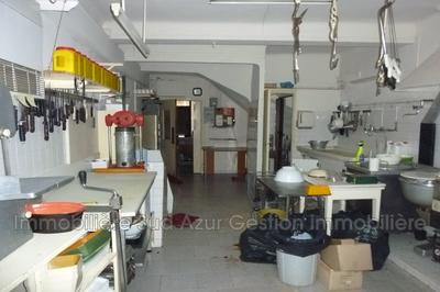 Local commercial - 75 m²
