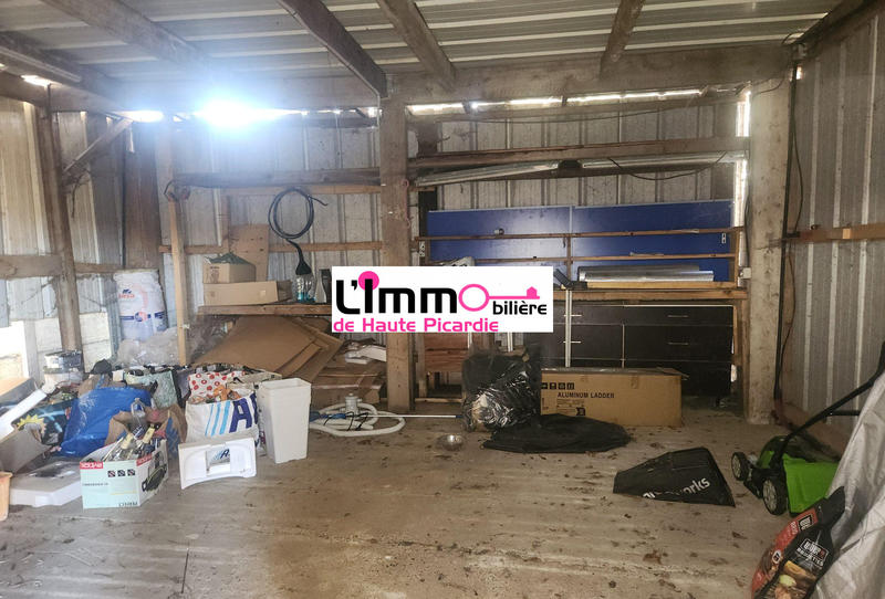 Maison - 191 m² - 8 pièces