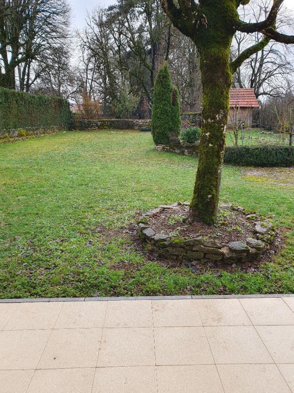 Maison - 233 m² - 8 pièces