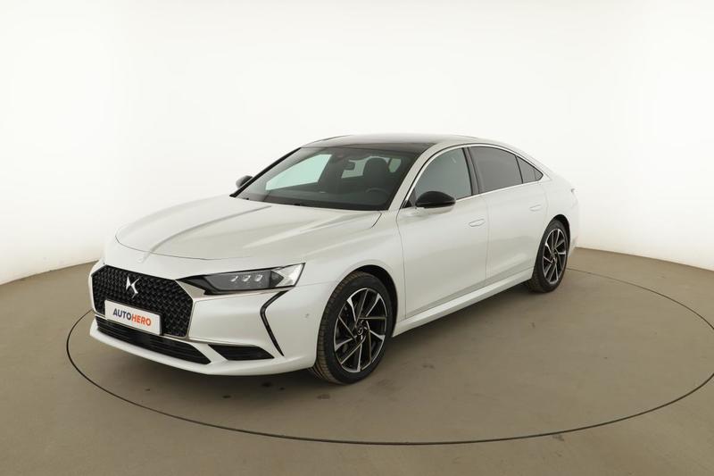 Ds ds 9 1.6 PureTech Rivoli + 225 ch