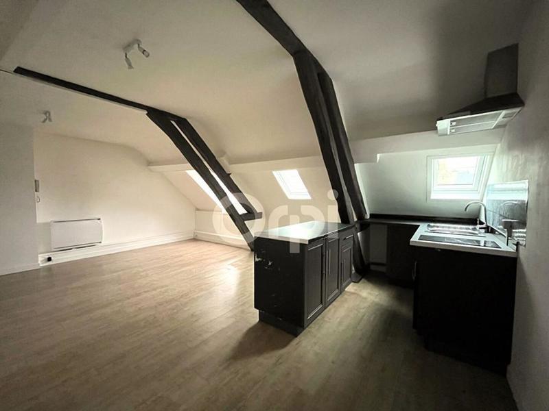 Appartement - 67 m² - 3 pièces