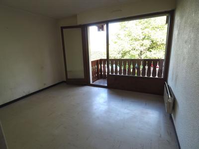 Appartement - 20 m² - 1 pièce