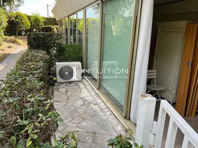 Appartement - 23 m² - 1 pièce