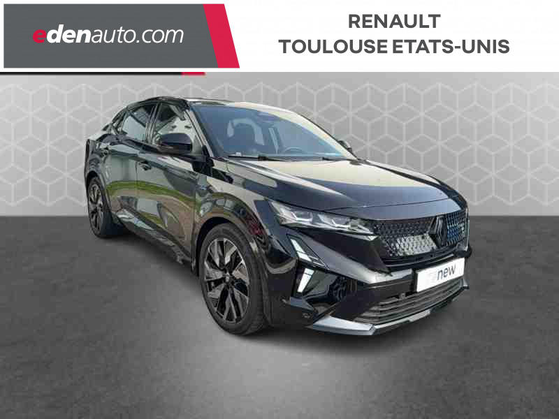 Renault Rafale E-Tech full hybrid 200 ch esprit Alpine