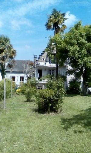 Chambres d'Hôtes l'Oustal