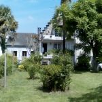 Chambres d'Hôtes l'Oustal