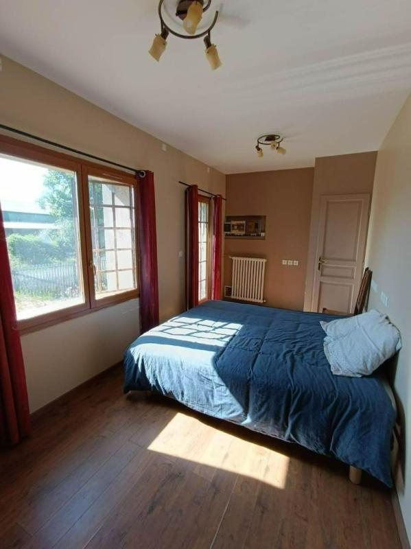 Maison - 109 m² - 4 pièces