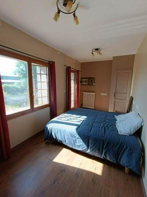 Maison - 109 m² - 4 pièces