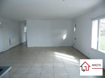 Maison - 225 m² - 8 pièces