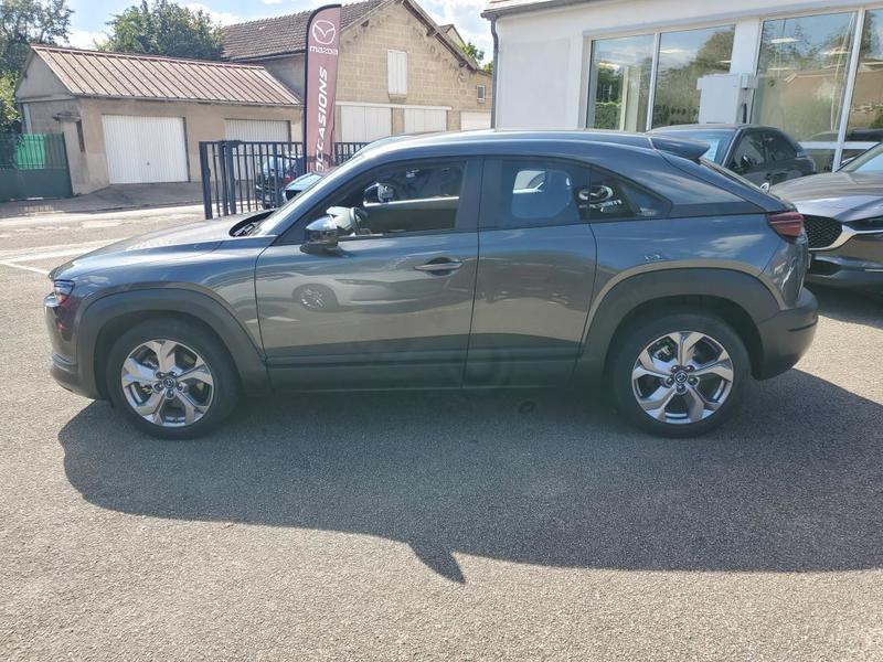 Mazda Mx-30 2020 e-Skyactiv 145 ch