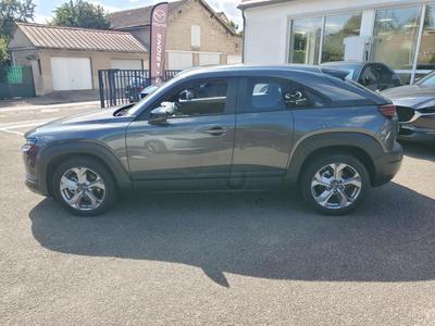 Mazda Mx-30 2020 e-Skyactiv 145 ch