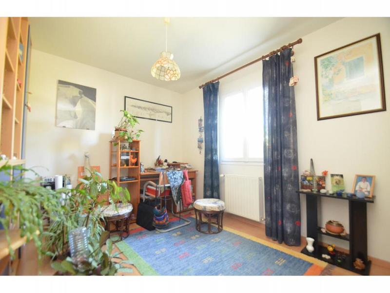 Maison - 123 m² - 6 pièces