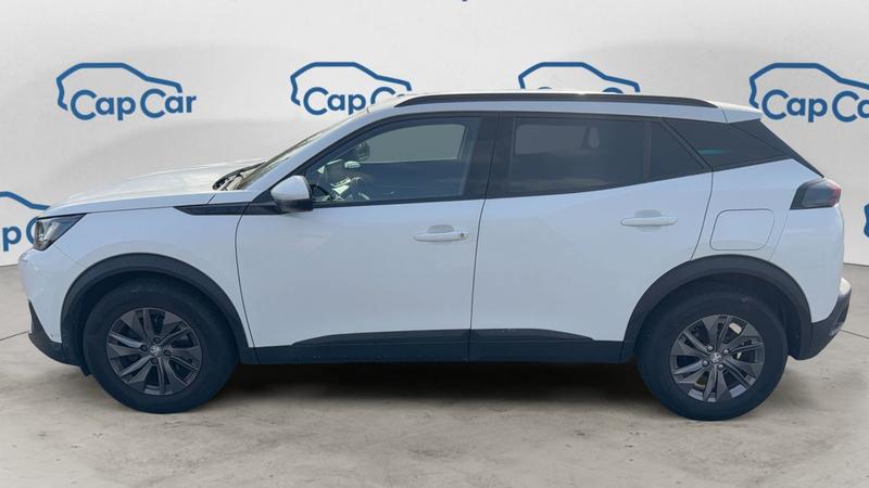 Peugeot 2008 1.5 BlueHDi 110 Style