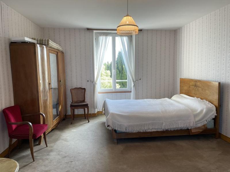 Maison de ville - 95 m² - 3 pièces