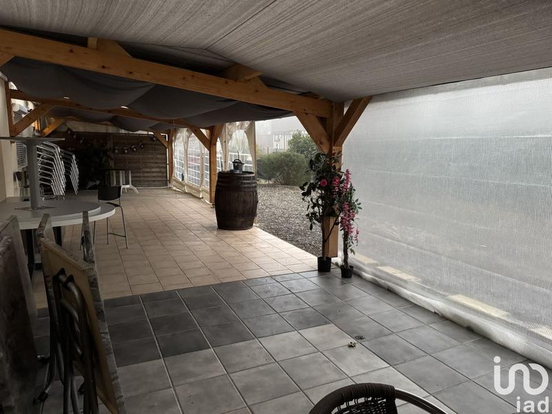 Local commercial - 182 m²